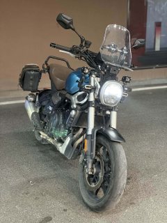 Voge 500AC - фото 6