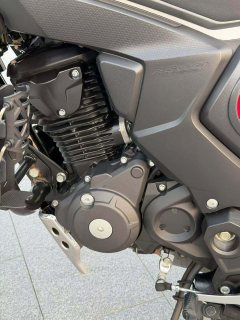 Sundiro Honda CBF190TR - фото 5