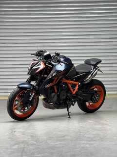 KTMR2R 1290 Super Duke 1300 cc - фото 1