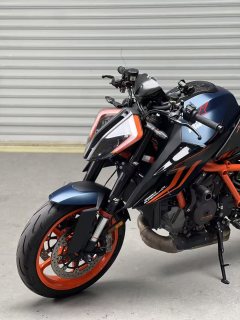 KTMR2R 1290 Super Duke 1300 cc - фото 2