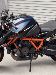 KTMR2R 1290 Super Duke 1300 cc - фото 3