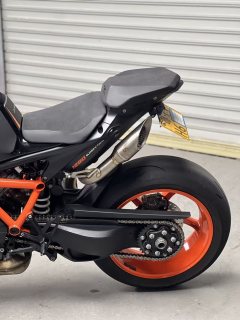 KTMR2R 1290 Super Duke 1300 cc - фото 4