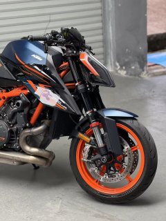 KTMR2R 1290 Super Duke 1300 cc - фото 6