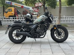 Honda CM300 - фото 2