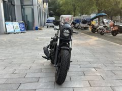 Honda CM300 - фото 3