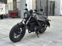 Honda CM300 - фото 5