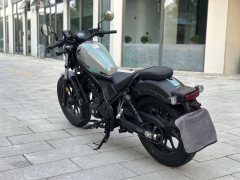Honda CM300 - фото 6