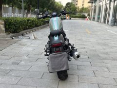 Honda CM300 - фото 8