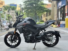 CFMOTO 250NK - фото 8