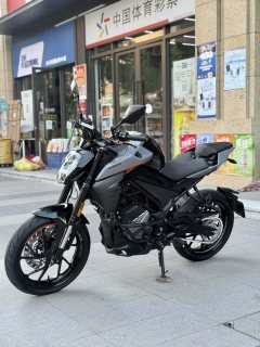CFMOTO 250NK - фото 9