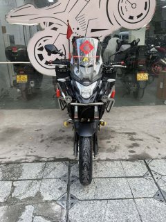 Honda CB400X - фото 2
