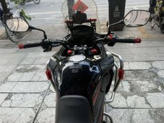 Honda CB400X - фото 5