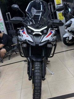 Kayo 625X 600 cc - фото 1