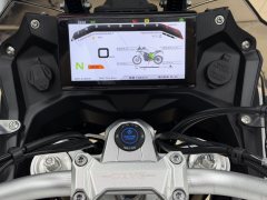 Kayo 625X 600 cc - фото 10