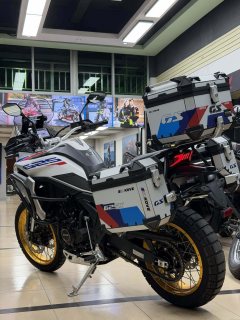 Kayo 625X 600 cc - фото 11