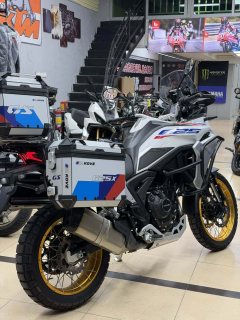 Kayo 625X 600 cc - фото 12