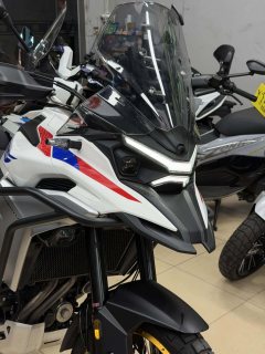 Kayo 625X 600 cc - фото 2