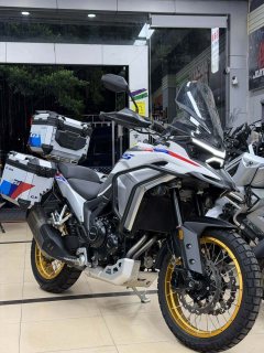 Kayo 625X 600 cc - фото 3