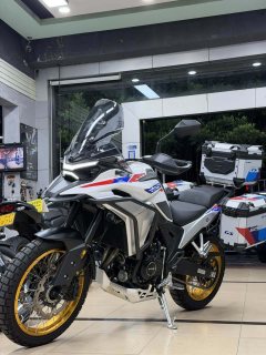 Kayo 625X 600 cc - фото 4