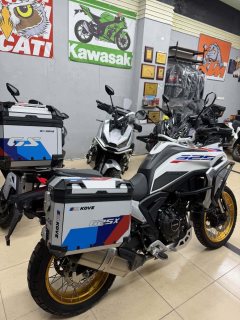 Kayo 625X 600 cc - фото 7