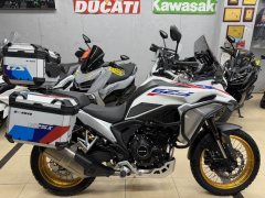 Kayo 625X 600 cc - фото 8