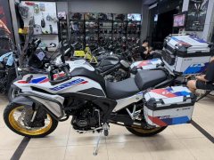 Kayo 625X 600 cc - фото 9