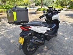 Honda NSS350 - фото 2