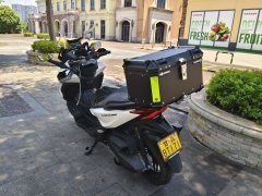 Honda NSS350 - фото 3