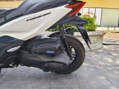 Honda NSS350 - фото 4