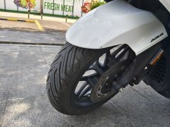 Honda NSS350 - фото 5