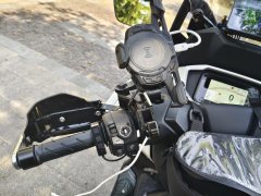 Honda NSS350 - фото 8