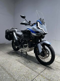 Zontes 703F 700 cc - фото 1