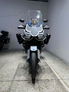 Zontes 703F 700 cc - фото 2