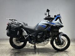 Zontes 703F 700 cc - фото 4