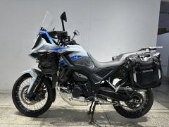 Zontes 703F 700 cc - фото 6