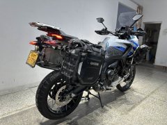 Zontes 703F 700 cc - фото 7