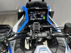 Zontes 703F 700 cc - фото 8