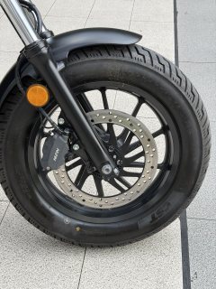 Honda CM300 - фото 3