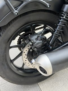 Honda CM300 - фото 4
