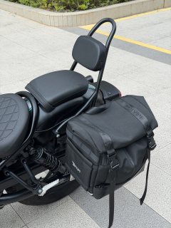 Honda CM300 - фото 6