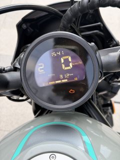 Honda CM300 - фото 9