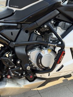 CFMOTO 675SR-R - фото 4