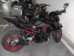 Kawasaki Z900 950 cc - фото 1