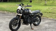 Gaojin GK500 - фото 3