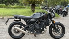 Gaojin GK500 - фото 4