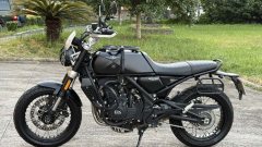 Gaojin GK500 - фото 6