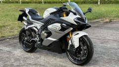 CFMOTO 750SR-S - фото 1