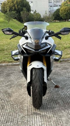 CFMOTO 750SR-S - фото 2