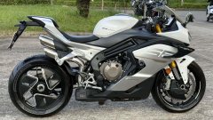 CFMOTO 750SR-S - фото 4
