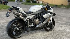CFMOTO 750SR-S - фото 7